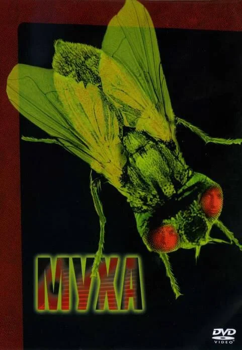 Фильм Муха (1986) смотреть онлайн