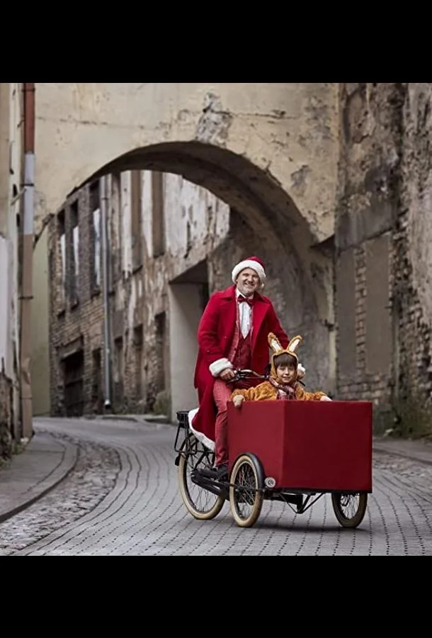 Фильм Маленькое большое чудо (2021) смотреть онлайн