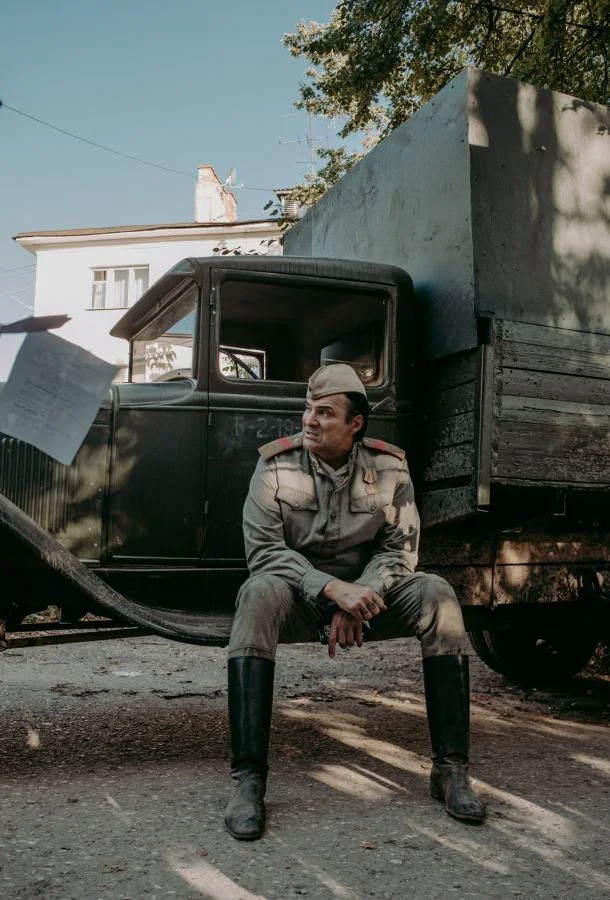 Сериал Аллигатор (2025) смотреть онлайн