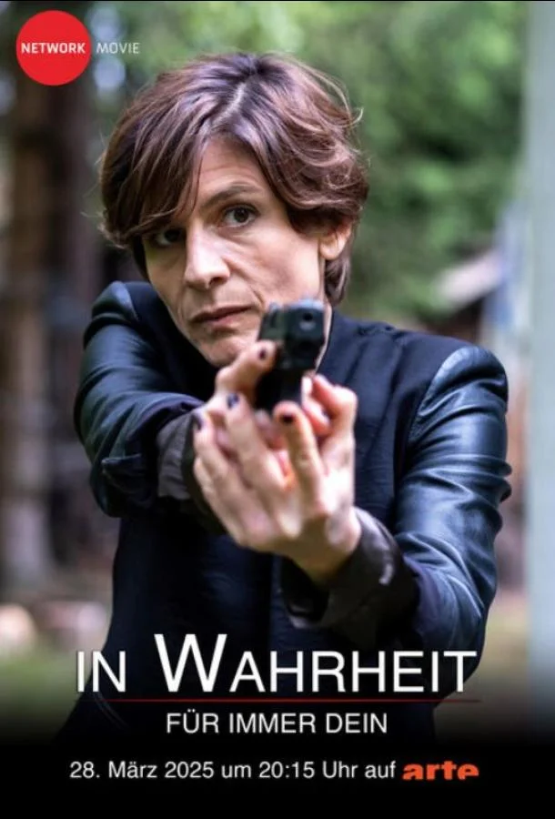 Фильм По правде говоря. Навеки твой (2025) смотреть онлайн