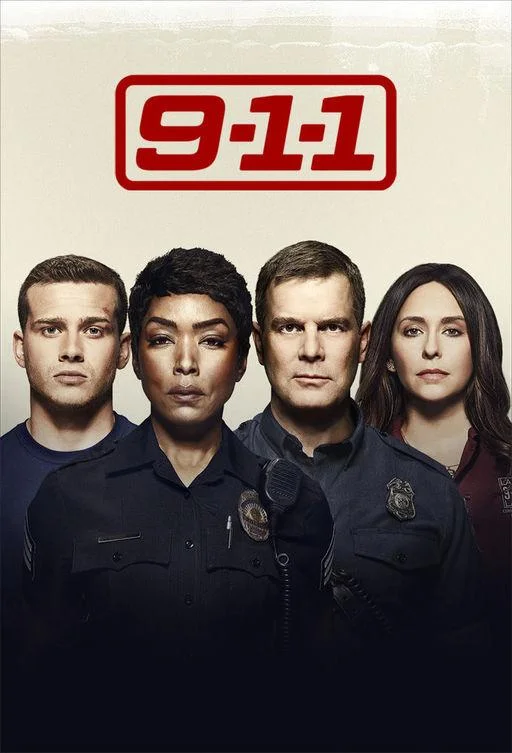 Сериал 911 служба спасения / 9-1-1 (2018) смотреть онлайн