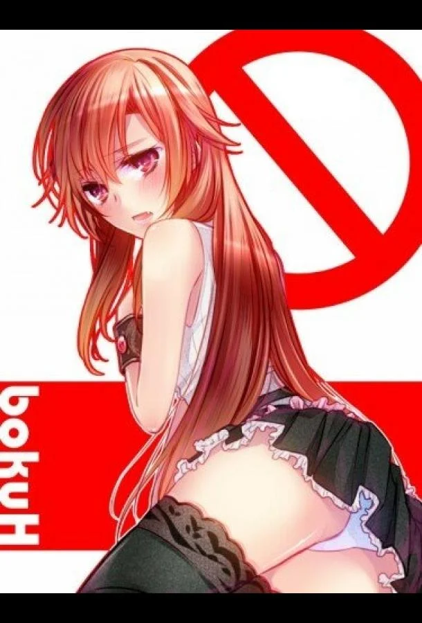 Аниме-фильм Говорю же, у меня не встаёт! 2013 смотреть онлайн