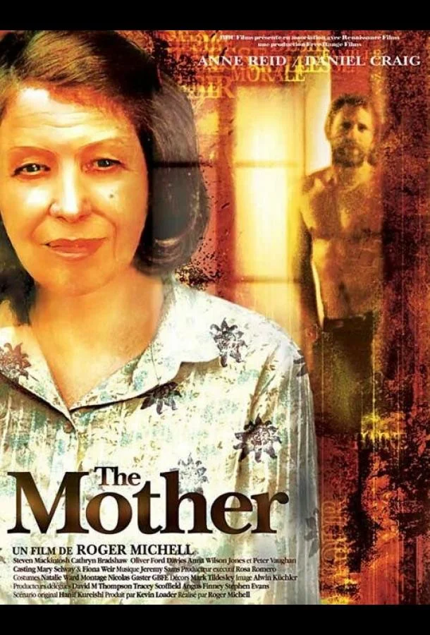 Фильм История матери 2003 смотреть онлайн