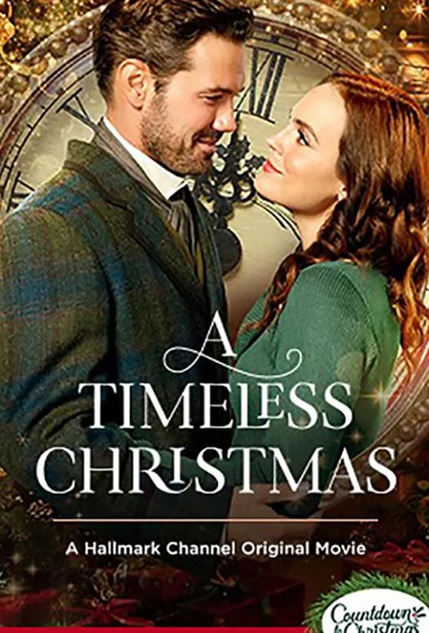 Фильм Рождество вне времени 2020 смотреть онлайн