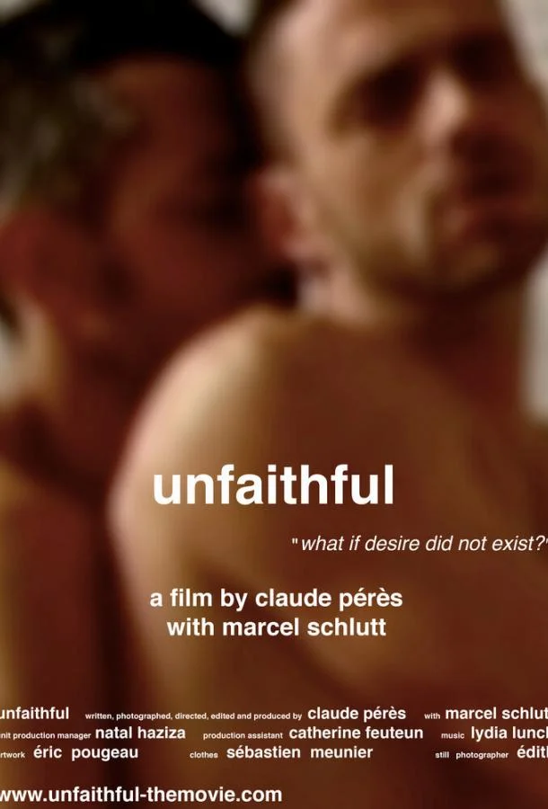 Фильм Неверный (2009) смотреть онлайн