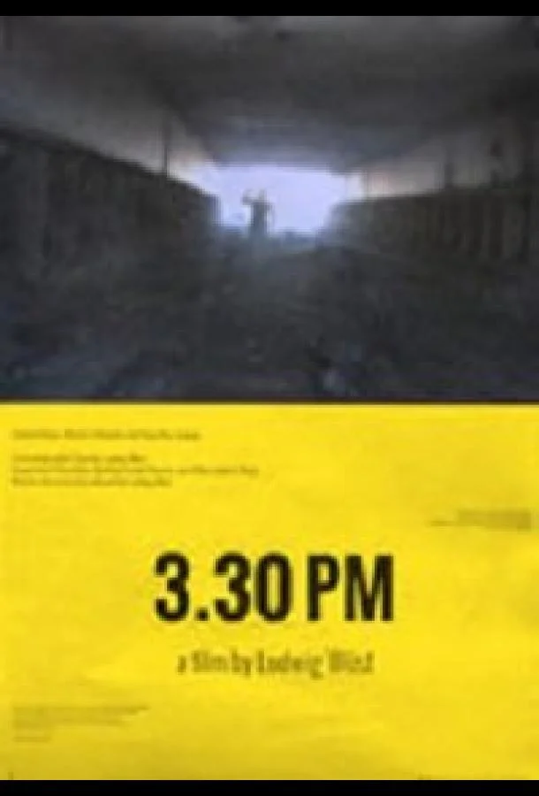 Фильм Полчетвёртого (2020) смотреть онлайн