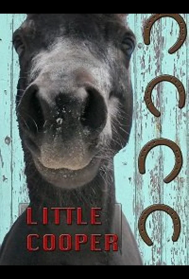 Фильм Маленький Купер (2020) смотреть онлайн