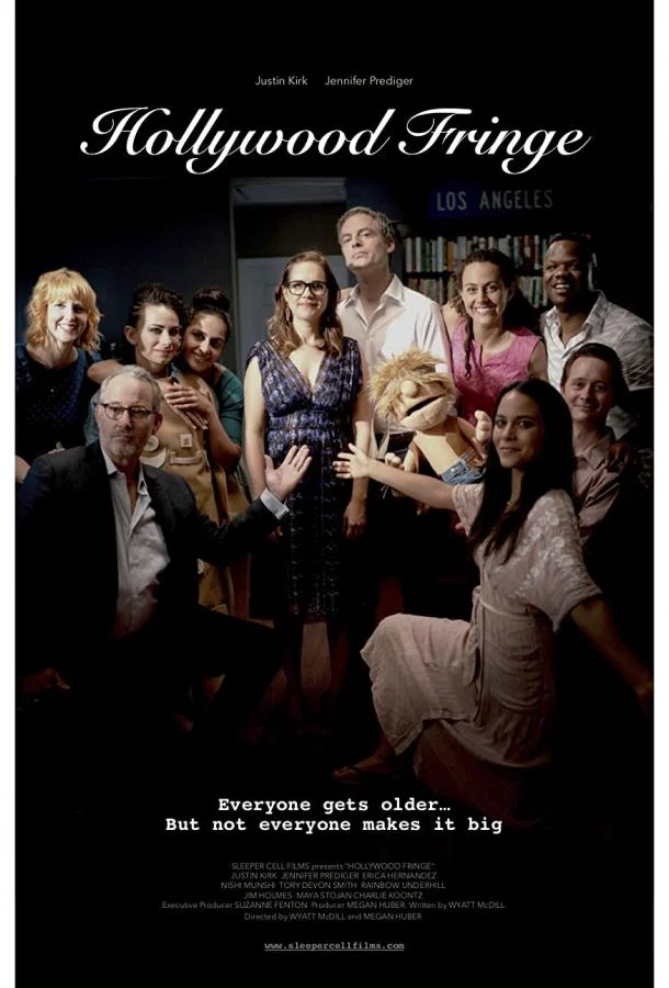 Фильм На задворках Голливуда 2020 смотреть онлайн