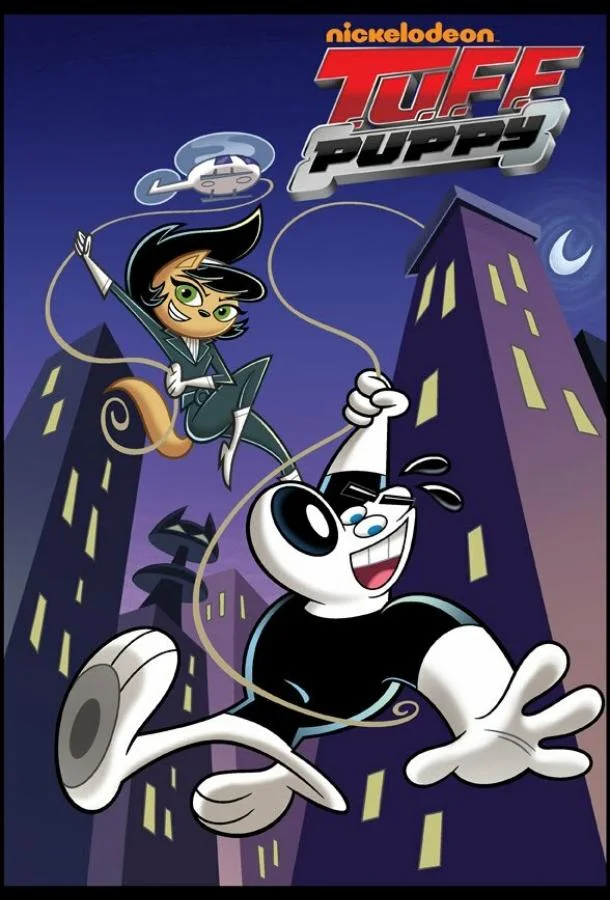 Мультсериал Турбопес 2010 смотреть онлайн