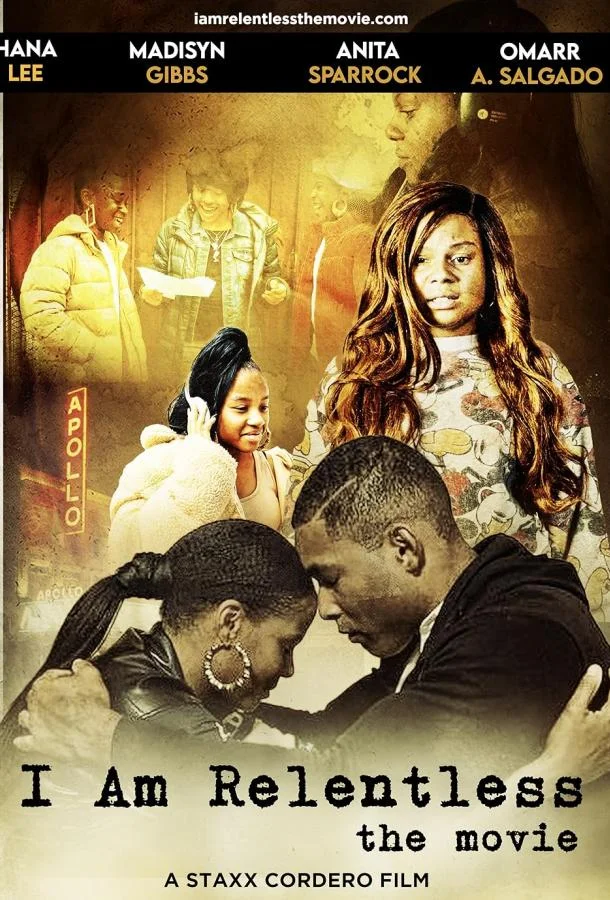 Фильм Я безжалостна 2022 смотреть онлайн