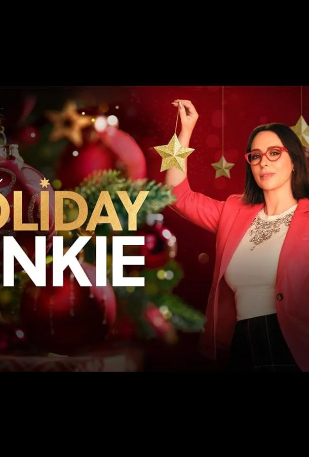 Фильм Влюбиться в Рождество 2024 смотреть онлайн