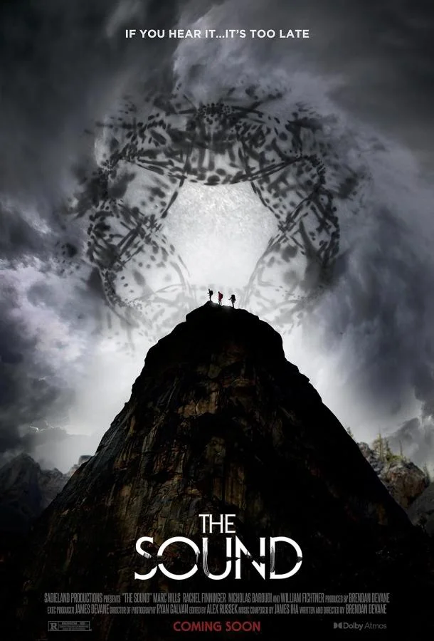 Фильм Скалолазы 2025 смотреть онлайн