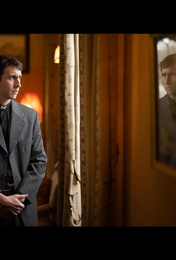 Сериал Убийство перед вечерней 2025 смотреть онлайн