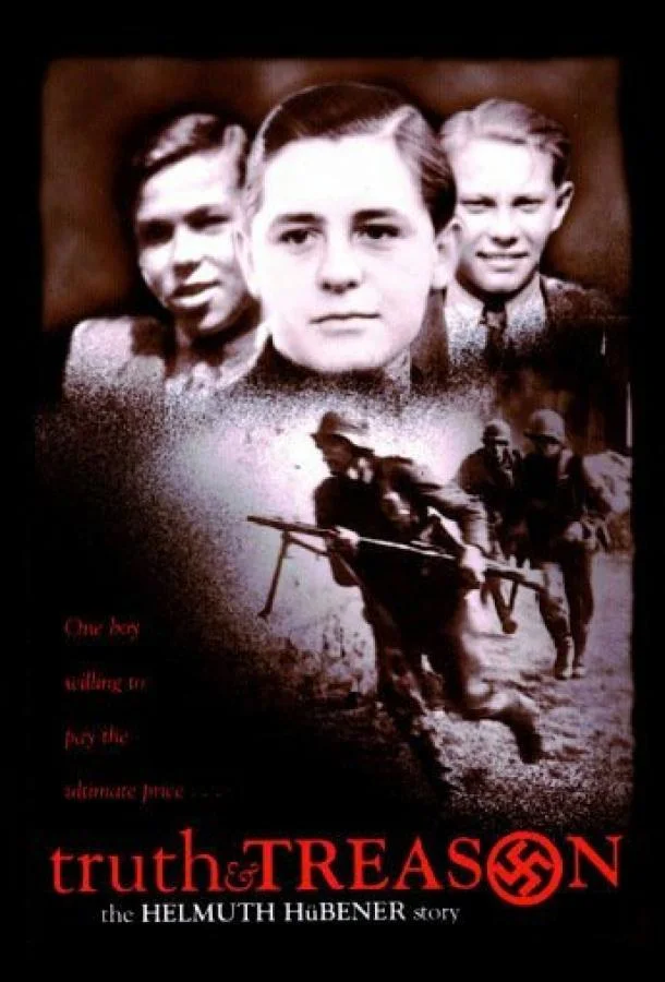 Фильм Истина и измена (2025) смотреть онлайн