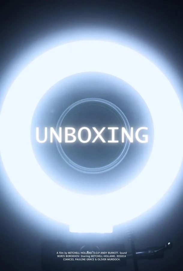 Фильм Распаковка (2025) смотреть онлайн