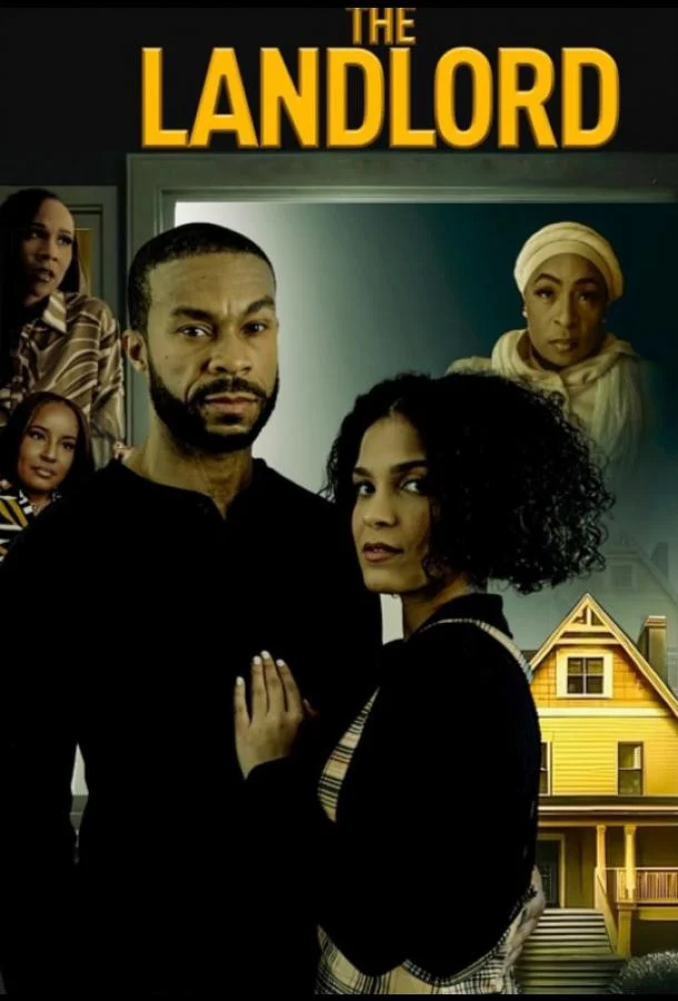 Фильм Хозяйка (2024) смотреть онлайн