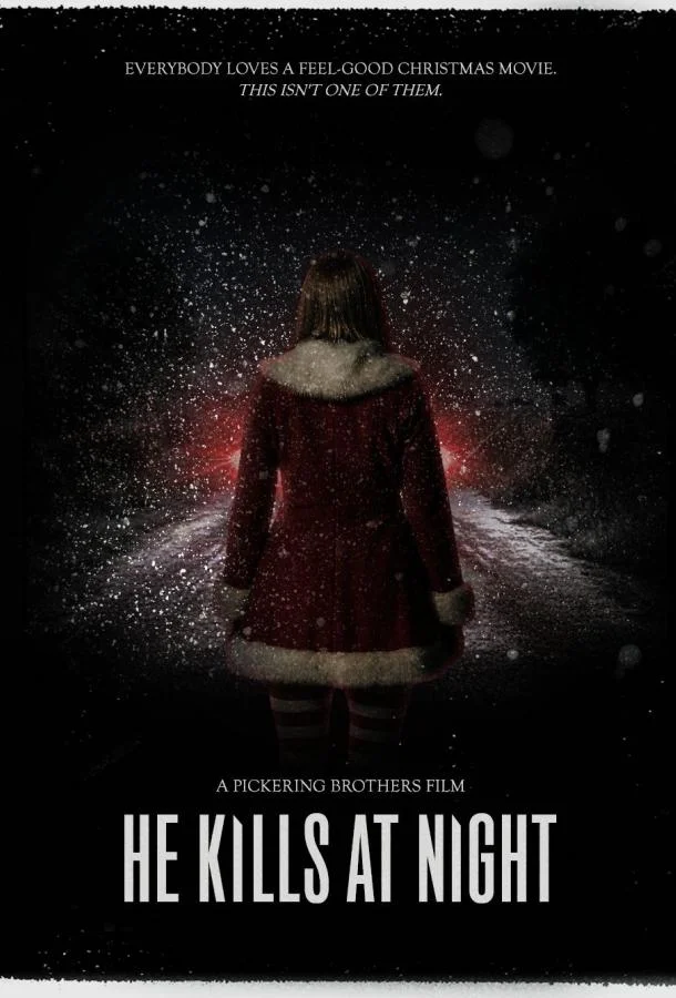 Фильм Ночной убийца 2025 смотреть онлайн