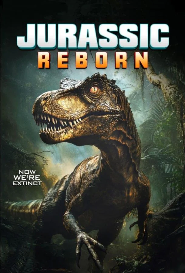 Фильм Возрождение юрского периода 2025 смотреть онлайн