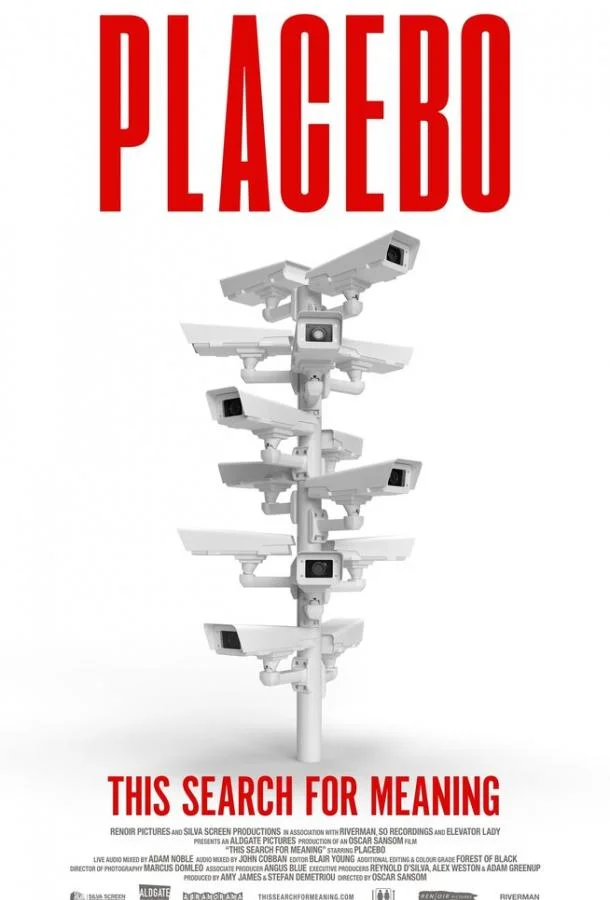 Фильм Placebo: Эти поиски смысла 2024 смотреть онлайн