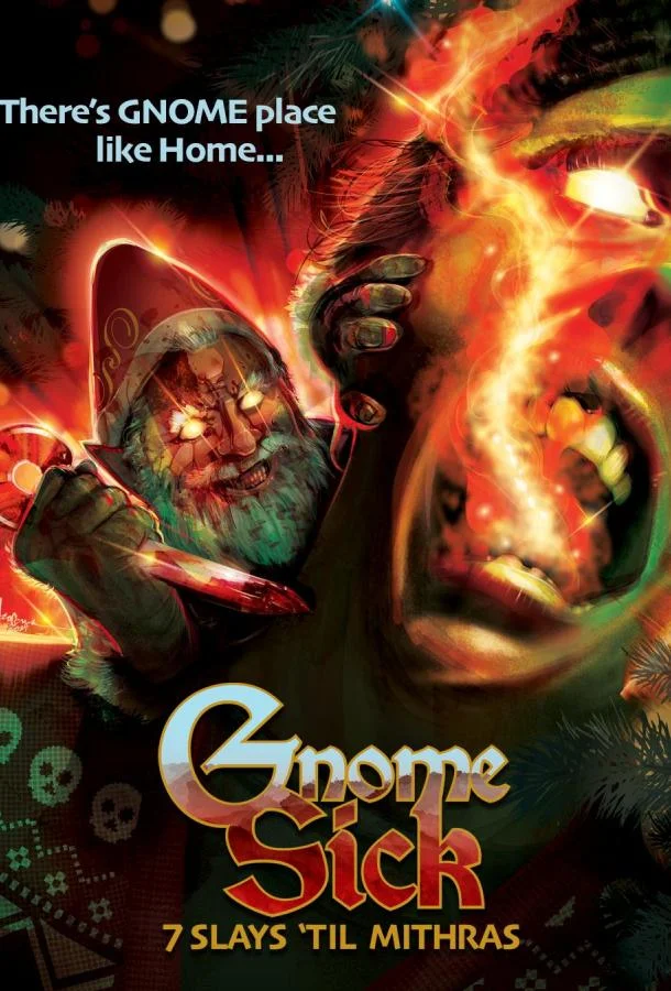 Фильм Тихая ночь, смертельная ночь: Наследие 2025 смотреть онлайн