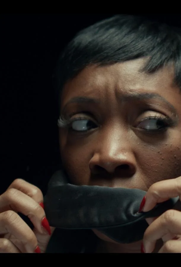 Фильм Рождественская песнь Эбони 2025 смотреть онлайн