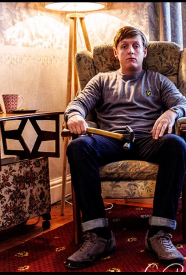 Фильм Синтетика 2025 смотреть онлайн