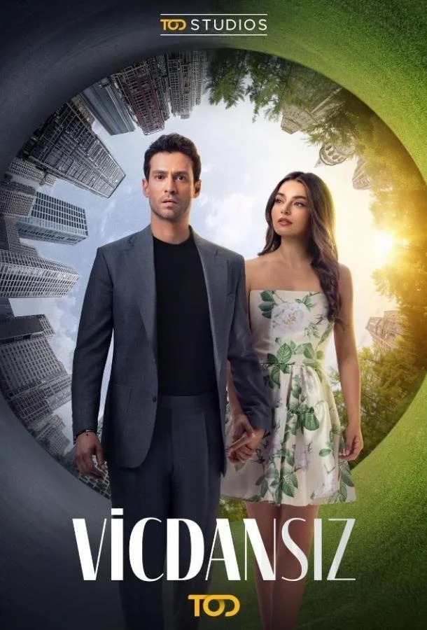 Сериал Бессовестные 2025 смотреть онлайн