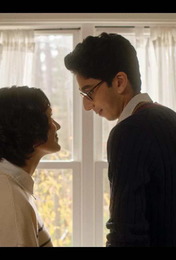 Фильм Прежде чем начнем 2025 смотреть онлайн