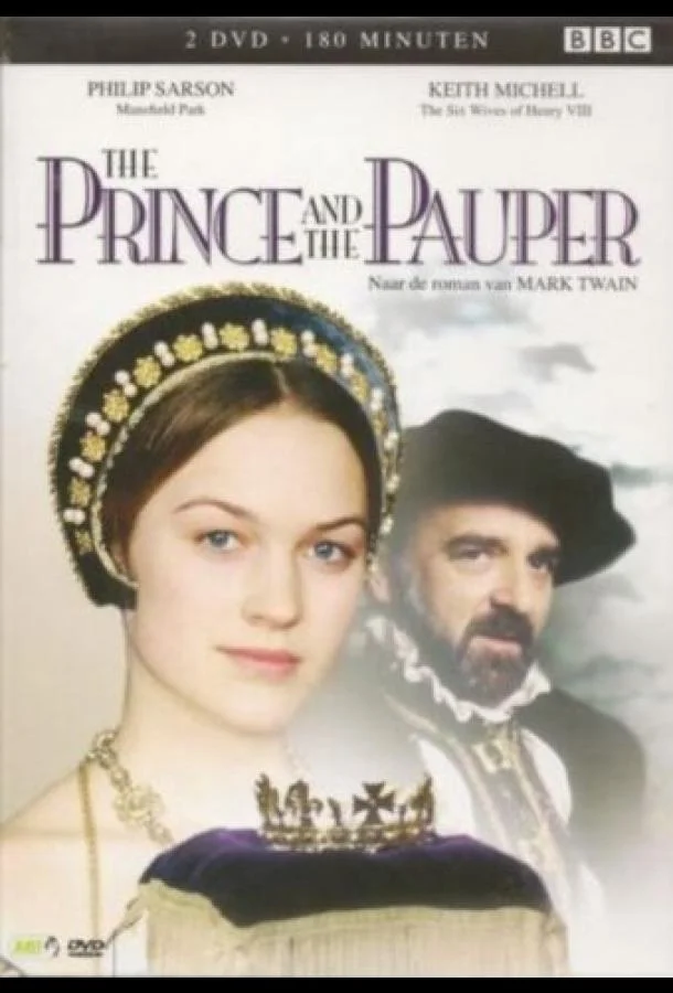 Фильм Принц и нищий 1996 смотреть онлайн бесплатно в хорошем качестве