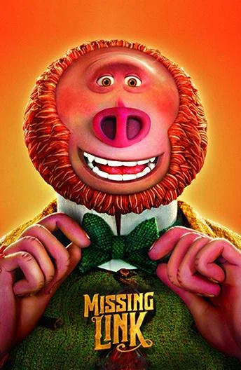 Мультфильм Потерянное звено 2019 смотреть онлайн бесплатно в хорошем качестве